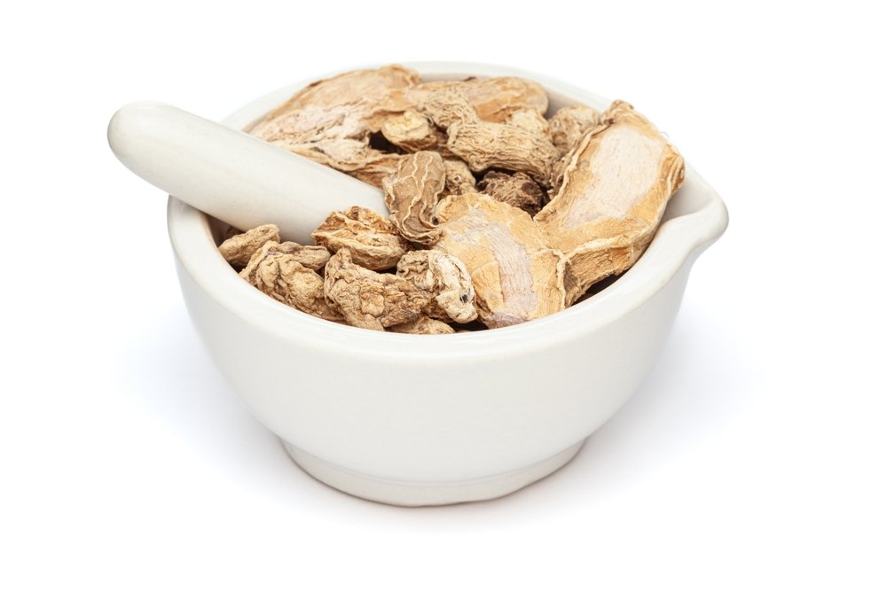Close-up,Of,Dry,Organic,Ginger,Root,(zingiber,Officinale),Or,Sonth,
